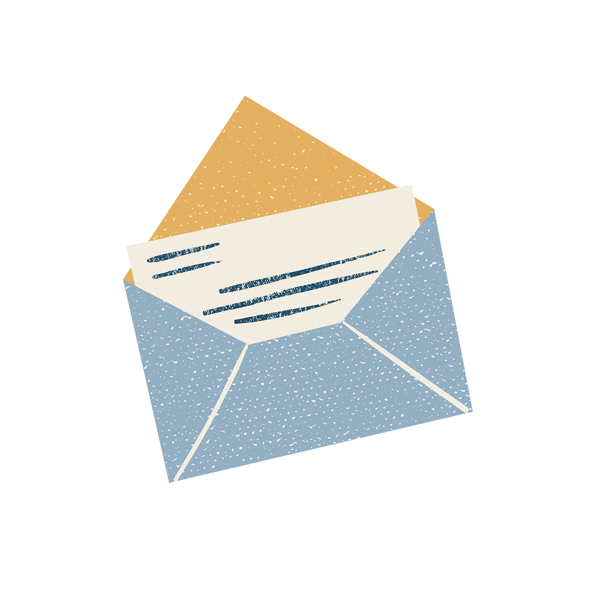 Newsletter von Hautfarben