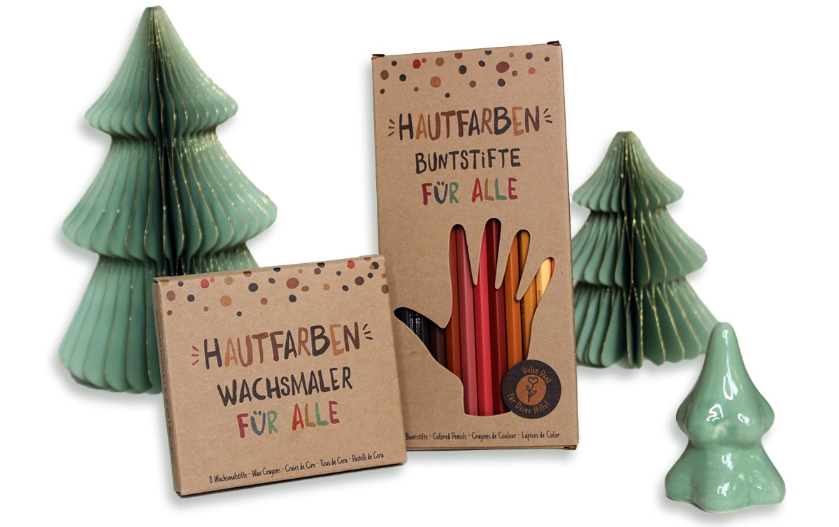 Unsere Geschenke für Kinder sind auch zu Weihnachten eine gute Wahl.