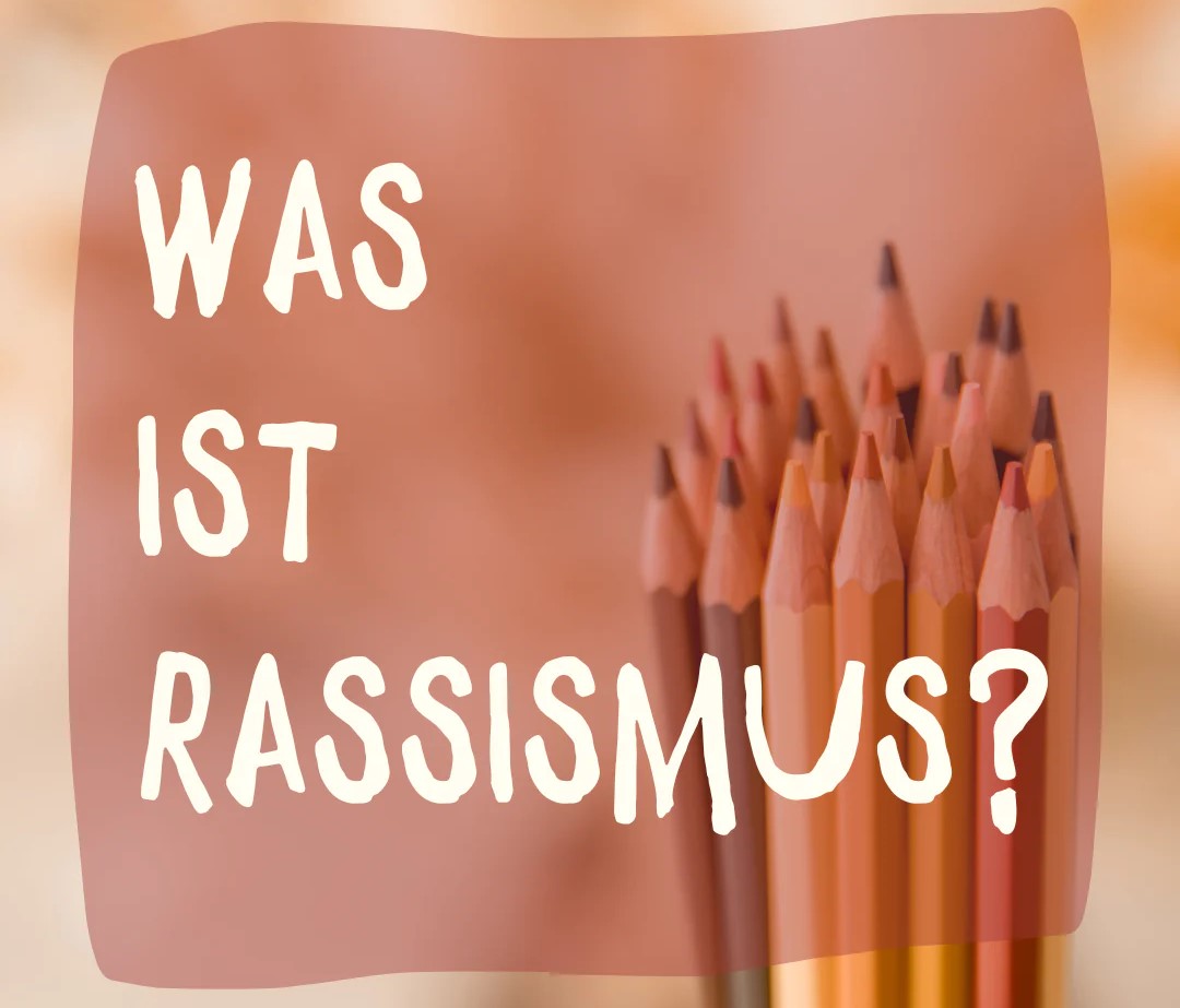 Rassismus verstehen: Entstehung und Erkennung von Diskriminierung