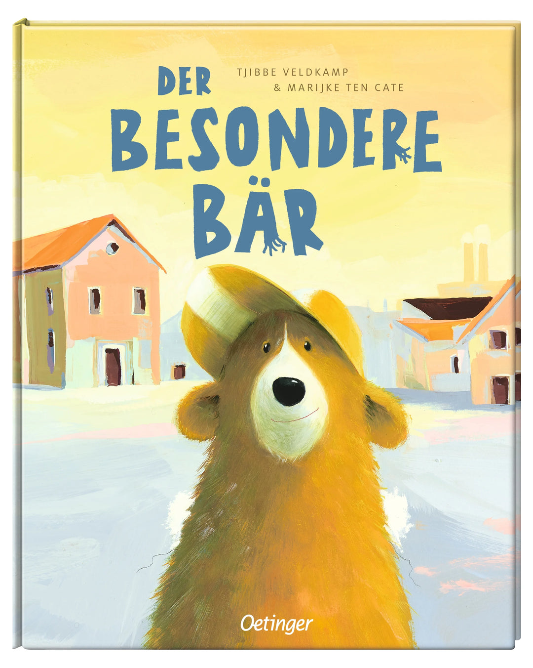 Der besondere Bär